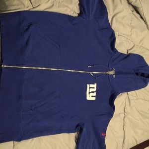 New York Giants hoodie